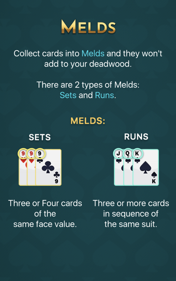 Rummy Royale by Tether Studios